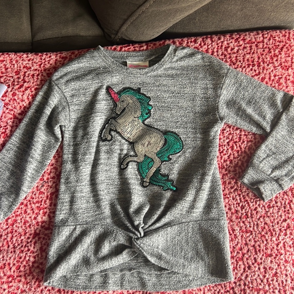 Size five, amazing condition